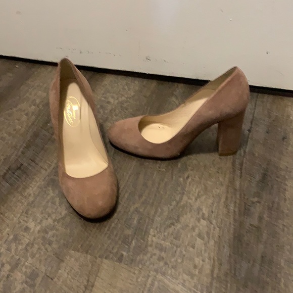 Browns couture - Picture 1 of 3